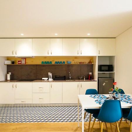 Oliveira Apartment'S Porto Kültér fotó