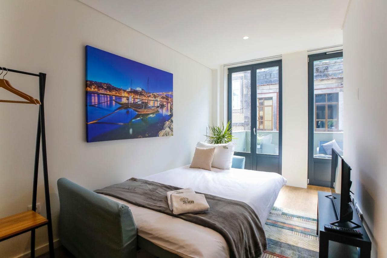 Oliveira Apartment'S Porto Kültér fotó