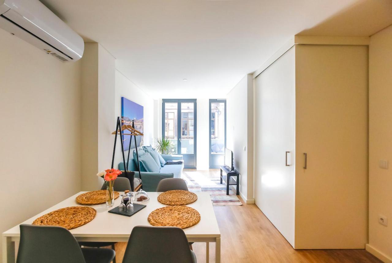 Oliveira Apartment'S Porto Kültér fotó