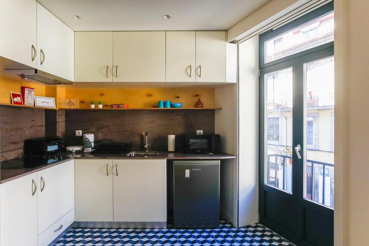 Oliveira Apartment'S Porto Kültér fotó