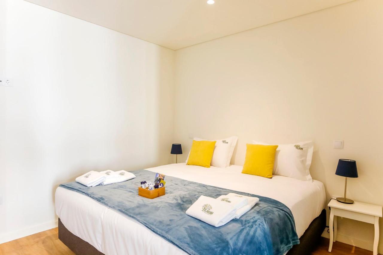 Oliveira Apartment'S Porto Kültér fotó