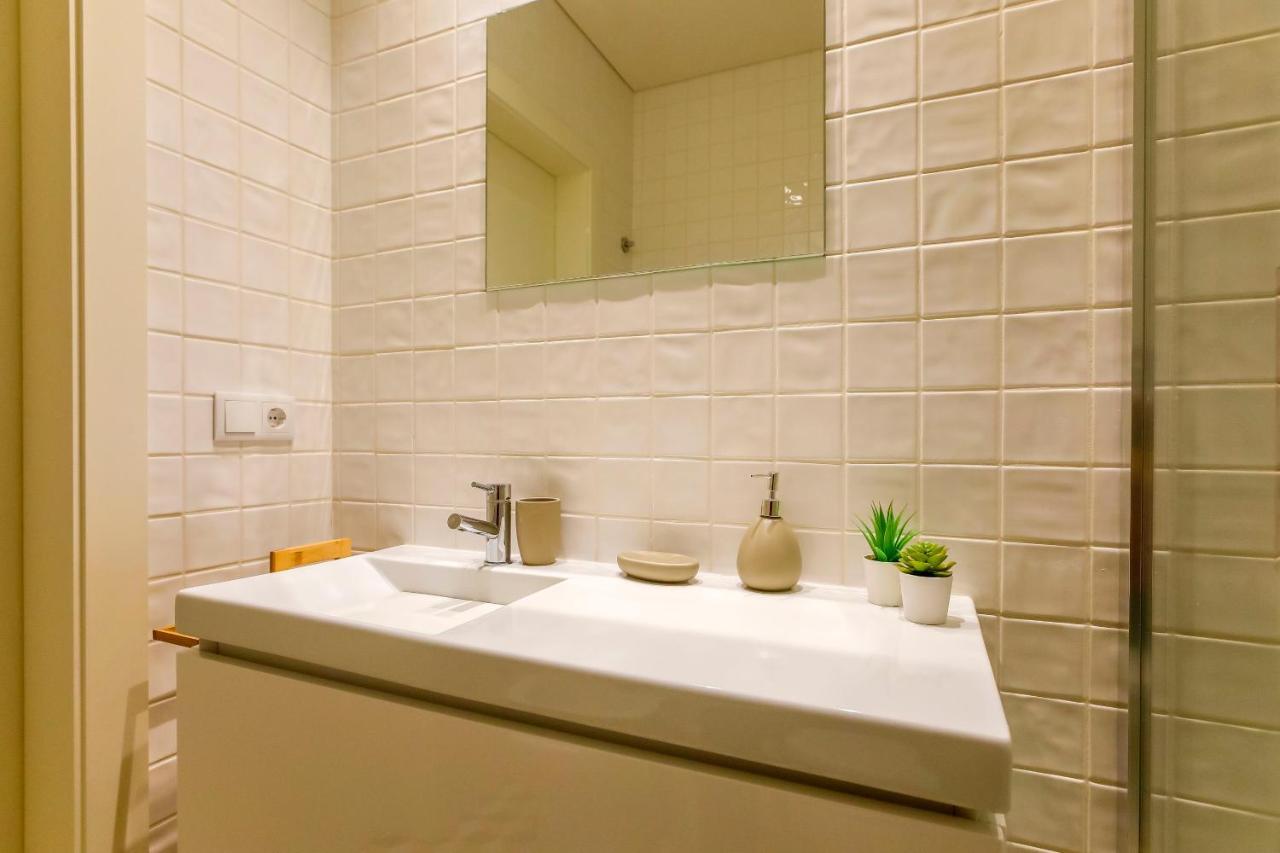 Oliveira Apartment'S Porto Kültér fotó