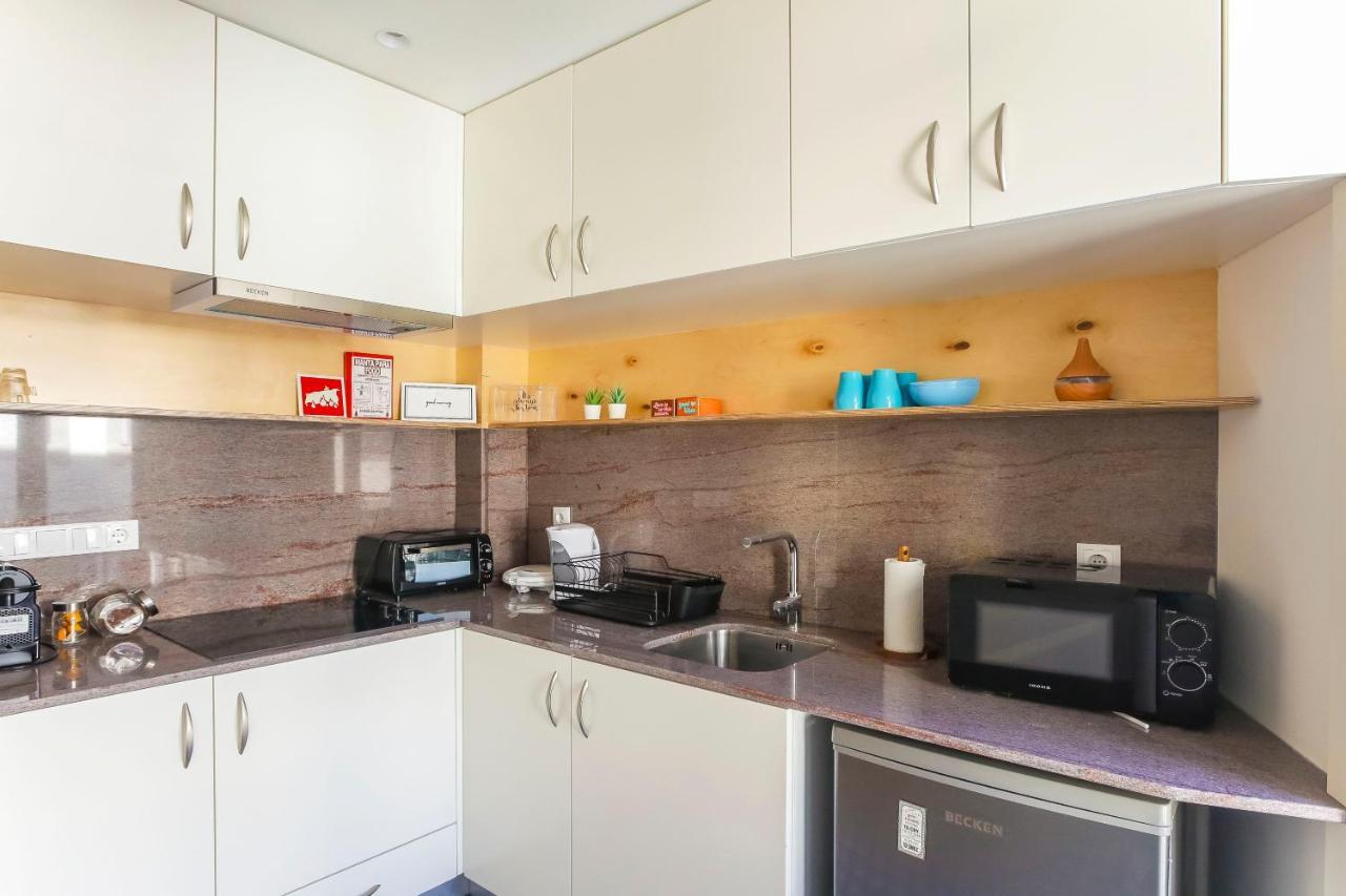 Oliveira Apartment'S Porto Kültér fotó