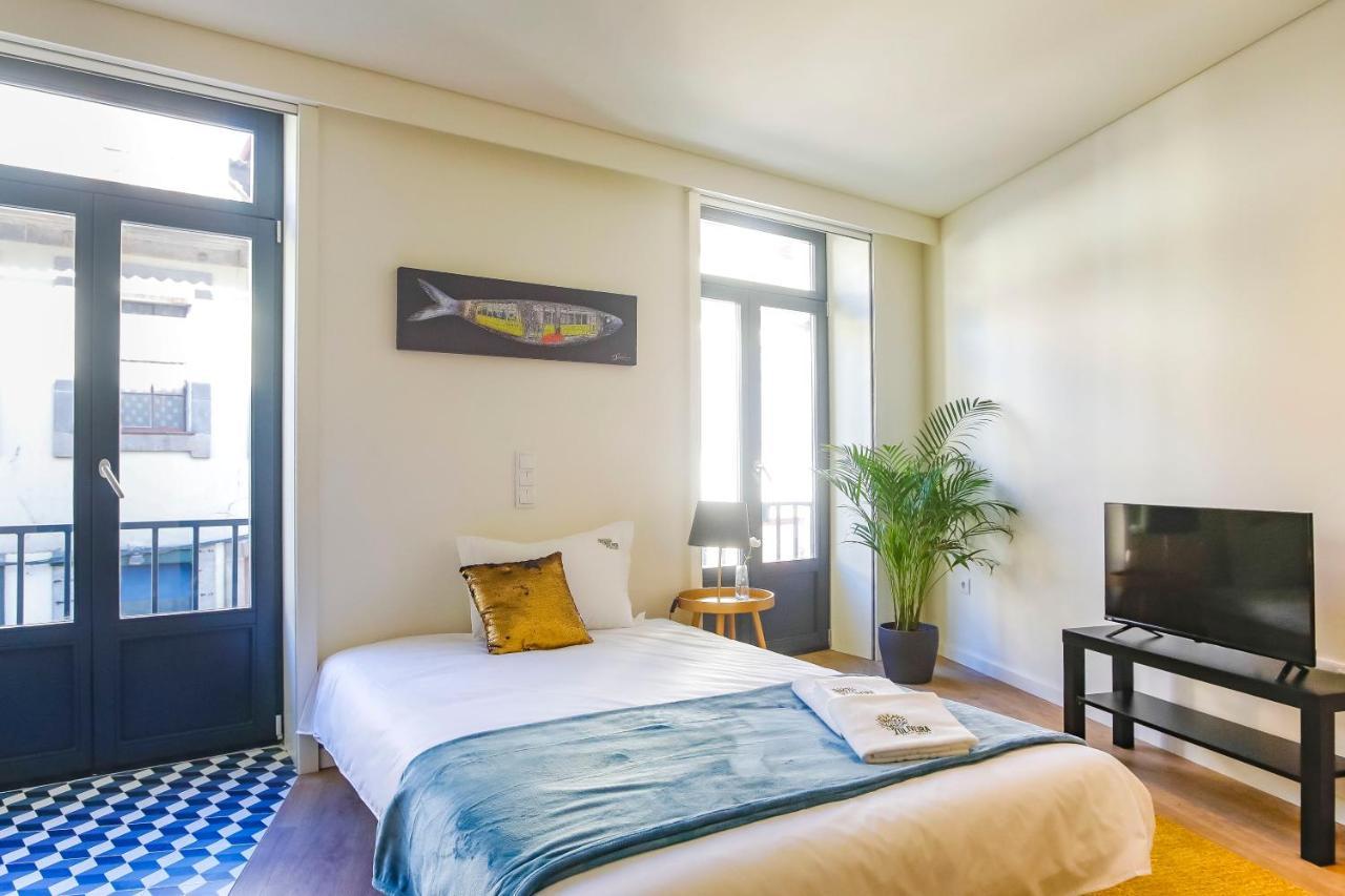 Oliveira Apartment'S Porto Kültér fotó