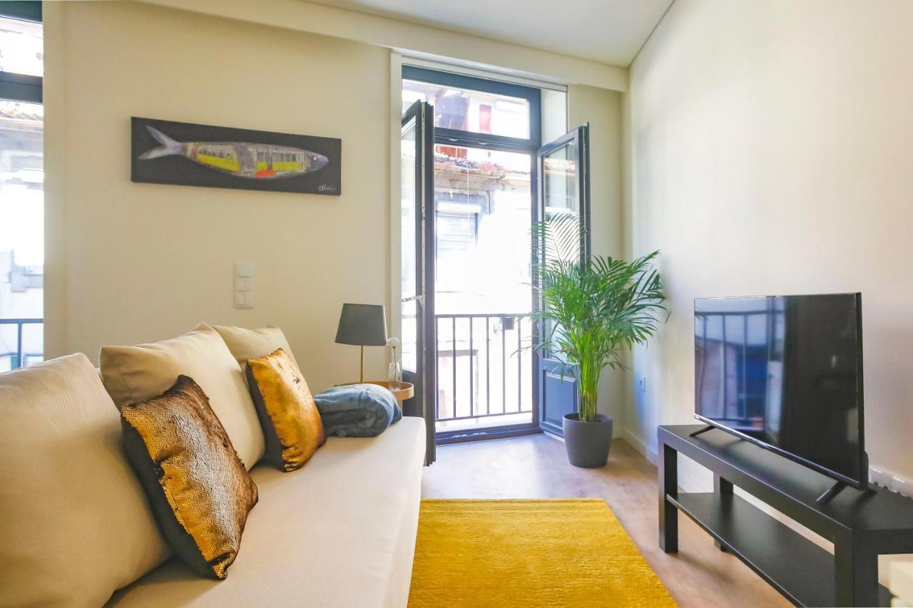 Oliveira Apartment'S Porto Kültér fotó