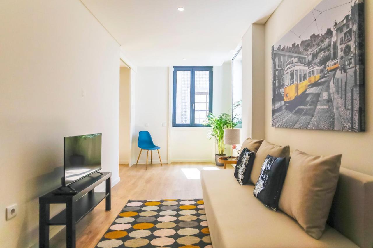 Oliveira Apartment'S Porto Kültér fotó