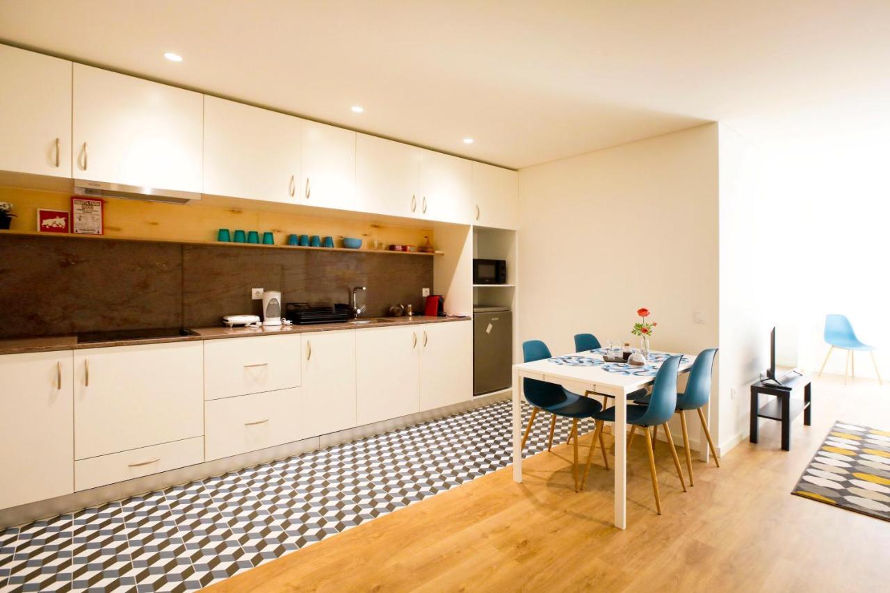 Oliveira Apartment'S Porto Kültér fotó